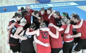 The Final ! Belgium U18 / France (live 19h00) The Final ! Belgium U18 / France (live 19h00)