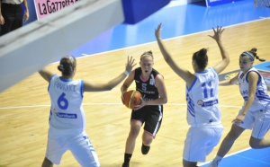 Euro U16 - 3e victoire de suite pour les Belges à Cagliari Euro U16 - 3e victoire de suite pour les Belges à Cagliari
