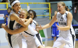 Les U16 en demi-finales de l'Euro contre l'Italie (19h00) et au Mondial U17 en 2012 ! Les U16 en demi-finales de l'Euro contre l'Italie (19h00) et au Mondial U17 en 2012 !