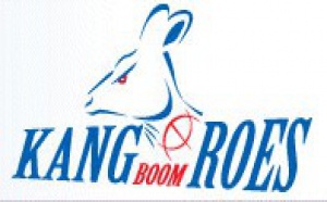 BBC KANGOEROES-BOOM - 2238
