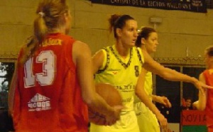 Dexia en finale, une belle à Waregem - Deerlijk