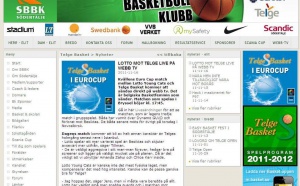 TV - Eurocoupe FIBA - Les Young Cats au bout de la prolongation