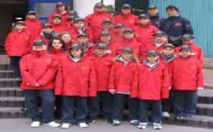 Funkidsbasket: un concept enthousiasmant