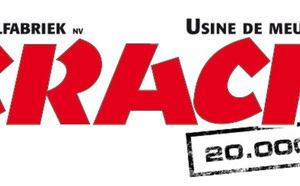 Play-off - Finale (game 1) - Crack Blue Cats Ieper / Kangoeroes-Boom