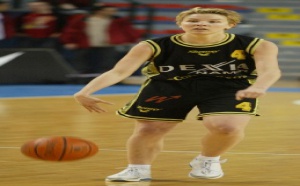 Laurence Thiry rejoint Tintigny (R1)