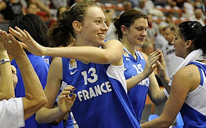 Deux jeunes recrues à Spirou Monceau