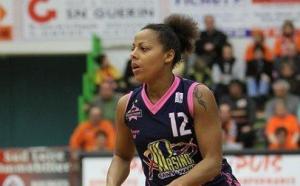 Kathy Wambe jouera à Schio la saison prochaine