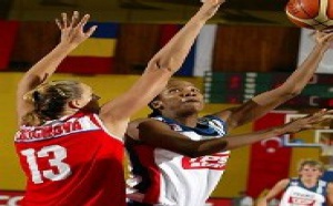 Nathalie Lesdema: 'boucler la boucle'