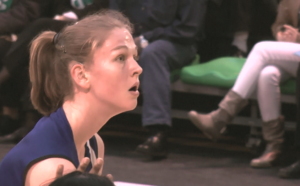 Emma Meesseman, ce sera Villeneuve d'Ascq