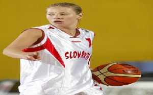 La Slovaquie bat la Lettonie 73-72