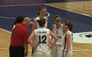 Euro-2013/Q - La Belgique battue par la Lituanie 62 à 77 Euro-2013/Q - La Belgique battue par la Lituanie 62 à 77