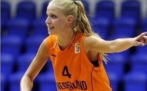 Euro-2013/Q - La Belgique battue aux Pays-Bas 74-59