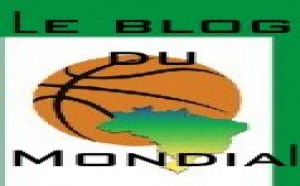 Le blog du Mondial