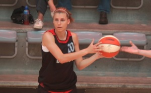 Euro-2013/Q  - La Belgique battue 54-63 par la Slovaquie