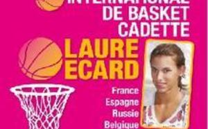 Les U16 à Nice avec la France, la Russie et l'Espagne