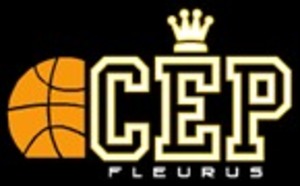 Coupe de Belgique - Fleurus se retire