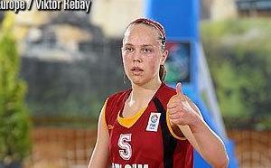 Euro U16 - Les Belges dominent la Hongrie et finissent en tête du groupe Euro U16 - Les Belges dominent la Hongrie et finissent en tête du groupe