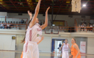 Les U18 en Turquie: les Belges s'imposent face aux Pays-Bas lundi