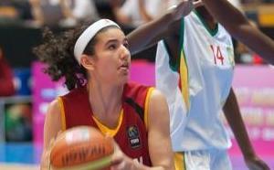 Une première aisée contre le Mali Une première aisée contre le Mali