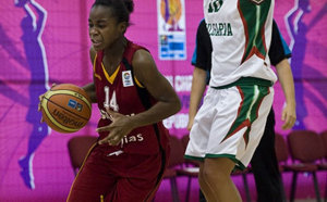 Les U20 battues après prolongation contre la Roumanie Les U20 battues après prolongation contre la Roumanie