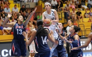 Mondial U17 - La Belgique battue par les USA, mais en quarts de finale Mondial U17 - La Belgique battue par les USA, mais en quarts de finale