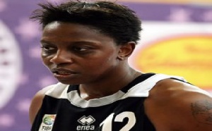 Le Novia Munalux Namur face à Rhondda Rebels ce soir