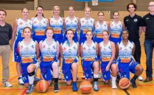 DBC Houthalen - Saison 2012/2013