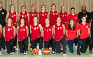 Jeugd Gentson - Saison 2012/2013