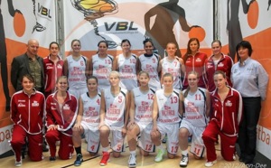 Declercq Stortbeton Waregem - Saison 2012/2013