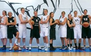 Sint-Katelijne-Waver - Saison 2012/2013
