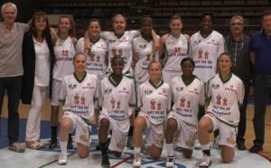 Point Chaud Sprimont - Saison 2012/2013