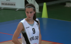 Pas de victoire pour les Young Cats et Belfius Namur Capitale