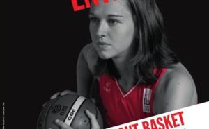 Our Belgian ladies abroad - Emma Meesseman, player of the month