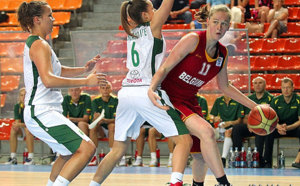 Euro-2015/Qualifs - Tirage samedi - La Belgique dans le 3e chapeau Euro-2015/Qualifs - Tirage samedi - La Belgique dans le 3e chapeau