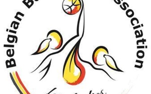 B-Bal, l'association des clubs a dévoilé son logo