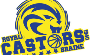 Castors Braine 2013/2014 - On ira monter les étoiles