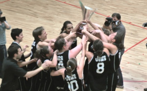 Cette année-là: SKW décroche son premier titre de champion