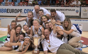 Ces années-là, du premier Mondial U21 2007 au titre européen des U18 2011