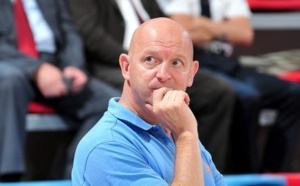 Benny Mertens n'est plus le sélectionneur national: "cela fait mal !" Benny Mertens n'est plus le sélectionneur national: "cela fait mal !"