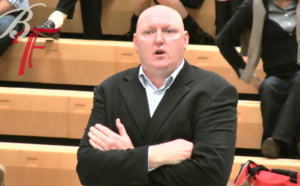 Daniel Goethals nouveau sélectionneur national ! Daniel Goethals nouveau sélectionneur national !