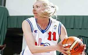 Joueuse de l'année/Euroscar - Stepanova sacrée devant Wauters