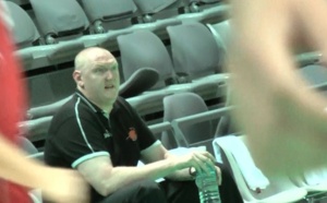 Belgium - 5 semaines de préparation Belgium - 5 semaines de préparation