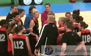 L'équipe nationale s'est mise sur les rails ce week-end - Début de la campagne 2013 L'équipe nationale s'est mise sur les rails ce week-end - Début de la campagne 2013