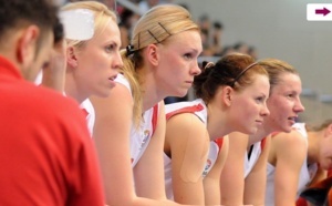 Euro-2015/Qualifs - Bibrzycka et Kobryn forfaits avec la Pologne Euro-2015/Qualifs - Bibrzycka et Kobryn forfaits avec la Pologne