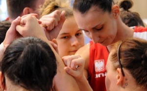 La Pologne domine la Lituanie 62 à 52 samedi et est battue par la Bélarusse dimanche La Pologne domine la Lituanie 62 à 52 samedi et est battue par la Bélarusse dimanche