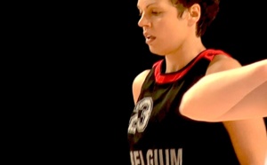 Sofie Hendrickx: "créer notre propre identité" Sofie Hendrickx: "créer notre propre identité"