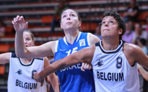 Equipe nationale - Un dernier entraînement lundi avant le départ pour la Finlande mercredi