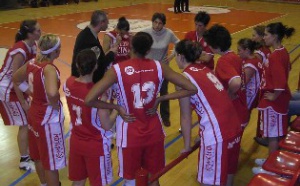 Play-down - Tournai ressuscite