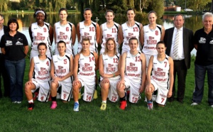 Declercq Stortbeton Waregem - Saison 2013/2014