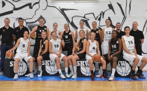 Sint-Katelijne-Waver - Saison 2013/2014